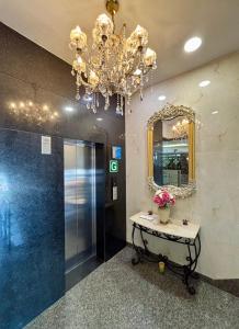 Fotografie z fotogalerie ubytování Satyam Room v Novém Dillí