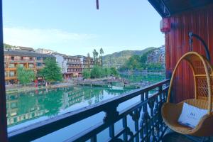 酒店周边自然景观