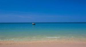 ランタ島にあるRelax Beach Houseのギャラリーの写真