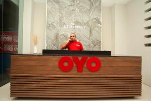 Majutusasutuse OYO 626 Hotel Himchuli külastajad