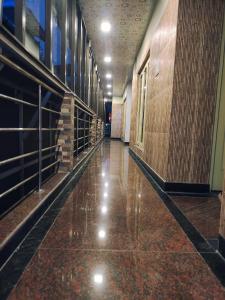 Φωτογραφία από το άλμπουμ του hotel nanda σε Calicut