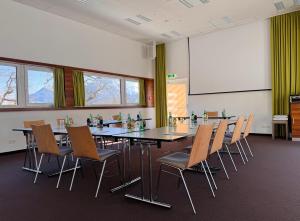 Konferenční prostory v ubytování Hotel Spirodom + 37 fotografií