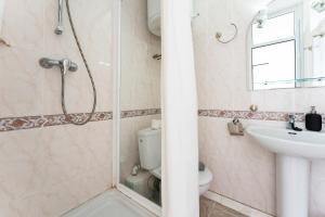 Ένα μπάνιο στο Beachside Centre Duplex 6pax +15 φωτογραφίες