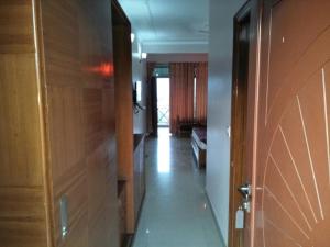 Fotografie z fotogalerie ubytování Hotel Valley View v destinaci Mandi