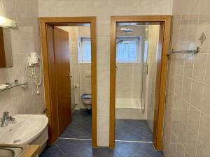 Fotografie z fotogalerie ubytování Alpenlodge, Ferienwohnung 9 v destinaci Thiersee
