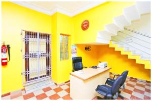 Foto sihtkohas Bhubaneshwar asuva majutusasutuse Hotel Bhubaneswar MADISON INN PATIA galeriist