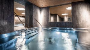 Mynd úr myndasafni af Valbella Resort í Lenzerheide