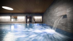 Sundlaugin á Valbella Resort eða í nágrenninu