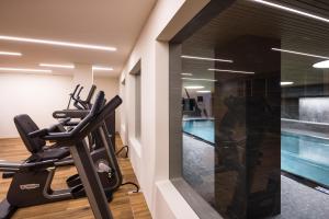 Sundlaugin á Valbella Resort eða í nágrenninu