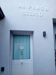 Fotografie z fotogalerie ubytování Al Punto Giusto v destinaci Catania
