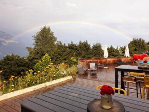 Fotografie z fotogalerie ubytování Chalet Les Rhodos v destinaci Cordon + 37 fotografií