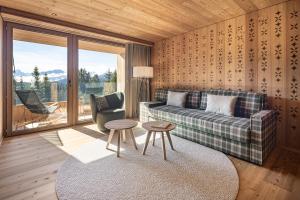 Setusvæði á Valbella Resort