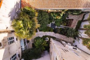 Fotografie z fotogalerie ubytování Hôtel de Toiras v destinaci Saint-Martin-de-Ré