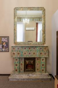 Fotografie z fotogalerie ubytování Garden Inn by NHG v destinaci Baku