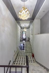 Fotografie z fotogalerie ubytování Garden Inn by NHG v destinaci Baku