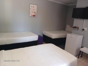 Gallery image of Nasoju Rent 2 Go in Richards Bay