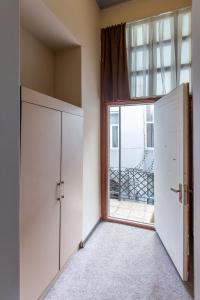 Koupelna v ubytování Garden Inn by NHG + 37 fotografií
