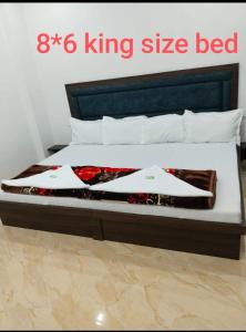 KhātuHotel A 1 Recidency的相册照片 更多6张照片