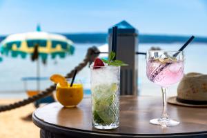 Pića u objektu Hotel Kvarner Palace