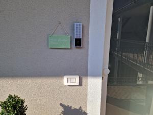 Gambar di galeri bagi ANTICO GIARDINO - Lory di Busto Arsizio