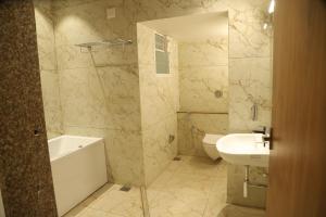 Billede fra billedgalleriet på Palm Breeze Beach Resort i Mangalore