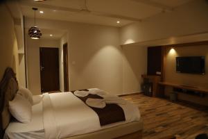 Billede fra billedgalleriet på Palm Breeze Beach Resort i Mangalore