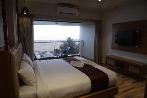 Billede fra billedgalleriet på Palm Breeze Beach Resort i Mangalore