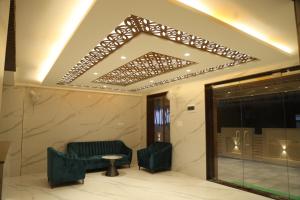 Billede fra billedgalleriet på Palm Breeze Beach Resort i Mangalore