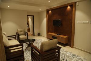 Billede fra billedgalleriet på Palm Breeze Beach Resort i Mangalore + 23 billeder