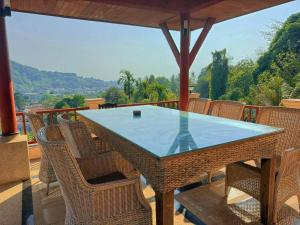 Φωτογραφία από το άλμπουμ του Kata Sea Cloud Villa半山海景独栋别墅 στην Παραλία Κάτα