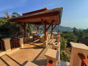 Φωτογραφία από το άλμπουμ του Kata Sea Cloud Villa半山海景独栋别墅 στην Παραλία Κάτα