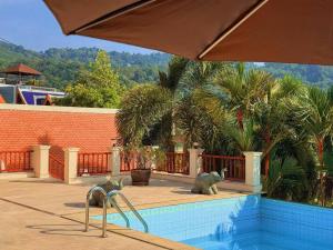 Φωτογραφία από το άλμπουμ του Kata Sea Cloud Villa半山海景独栋别墅 στην Παραλία Κάτα