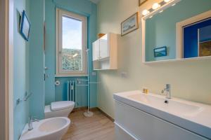 Charming Room Battaglia Appartamenti衛浴