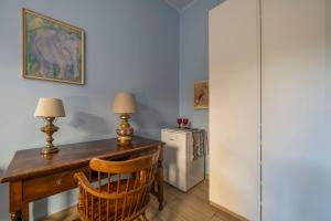 米蘭的住宿－Charming Room Battaglia Appartamenti，相簿中的一張相片