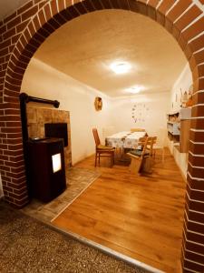 Φωτογραφία από το άλμπουμ του Sigma house σε Mojstrana