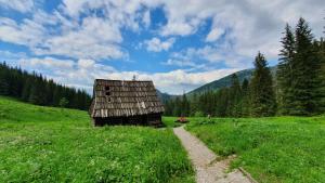 Fotografia z galérie ubytovania Ośrodek Wypoczynkowy "Zakopiec" v Zakopanom