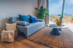 Fotografie z fotogalerie ubytování Sanders Seaview v destinaci Klorakas