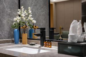 Fotografie z fotogalerie ubytování Foshan Shunde Ruitao Hotel v destinaci Šun-te