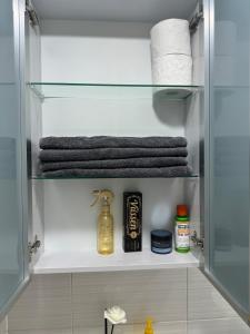 Afbeelding uit fotogalerij van Yongridan-gil House in Seoul +1 foto