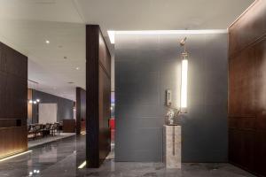 Fotografie z fotogalerie ubytování Zhengzhou East Station Longzi Lake University Area Qianna Yuanxi Hotel v destinaci Čeng-čou