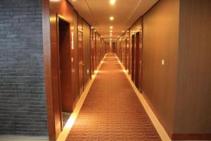Fotografie z fotogalerie ubytování Baolong Homelike Hotel Shanghai - Changxing Branch v Šanghaji + 3 fotografie
