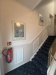 Fotografie z fotogalerie ubytování Hotel Mietz v destinaci Bad Neuenahr-Ahrweiler