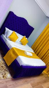 Gallery image of Caster two bedrooms apartment jkia in Nairobi