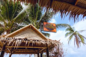 Fotografie z fotogalerie ubytování VIVA ( on the beach ) v destinaci Chaloklum