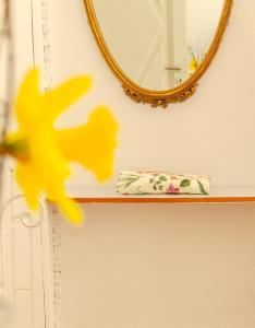 Gallery image of Bed & Blessing / Casa Borgo in Locarno