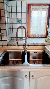 Fotografie z fotogalerie ubytování La Rosa Dei Venti Guest House v destinaci Pontecagnano