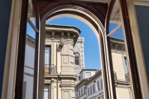 Φωτογραφία από το άλμπουμ του Keys of Italy - Speziali 1 - Deluxe 2 bedroom flat nearby Piazza Repubblica στη Φλωρεντία