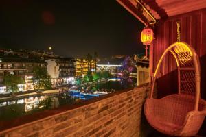 凤凰Xizha River View Homestay的相册照片