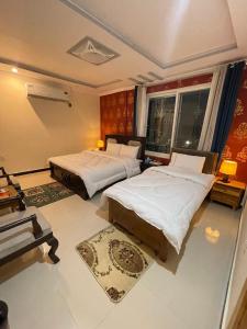 Gallery image of Summit Embassy in Skardu