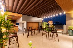 Φωτογραφία από το άλμπουμ του Yen Luxury Hotel σε Vung Tau